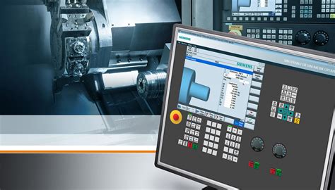 programación de máquina de cnc